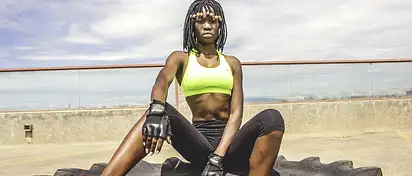 Brak zakwasów po treningu - czy coś źle robisz?