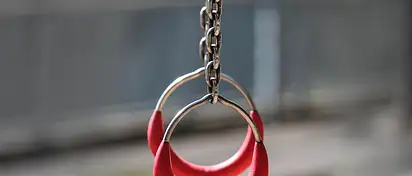 Kółka gimnastyczne: dobry przyrząd do treningu?