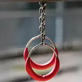 Kółka gimnastyczne: dobry przyrząd do treningu?