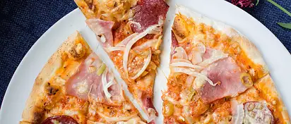 Ile kalorii ma pizza? Sprawdź wartości odżywcze