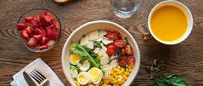 Dieta 800 kcal: na czym polega?