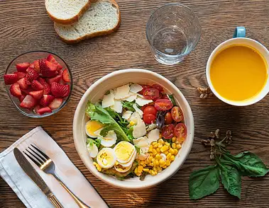 Dieta 800 kcal: na czym polega?