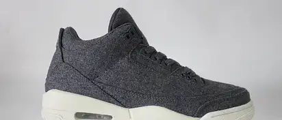 Dlaczego warto kupić buty Jordan?