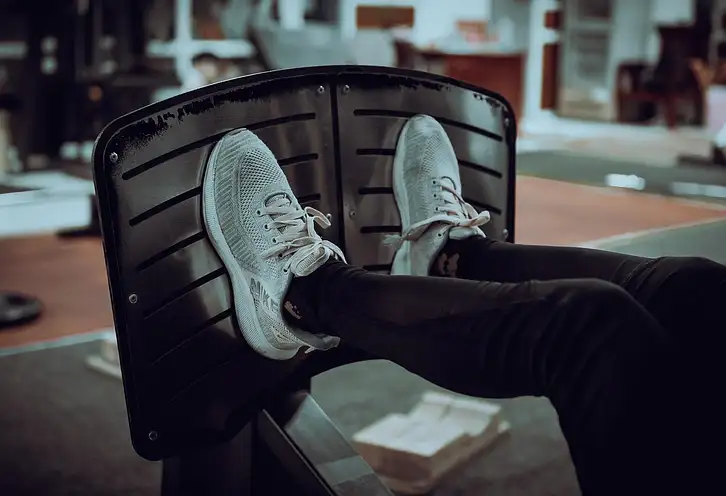 Jak wyszczuplić nogi? 15 sposobów