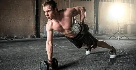 Przyrządy do ćwiczeń w domu: co wybrać?