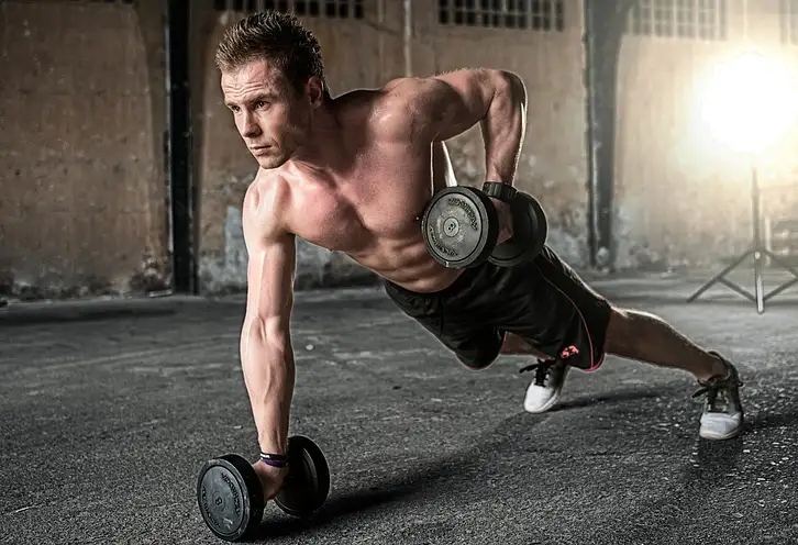 Przyrządy do ćwiczeń w domu: co wybrać?