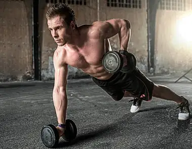 Przyrządy do ćwiczeń w domu: co wybrać?