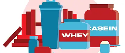 Trening na masę: 4-dniowy plan treningowy