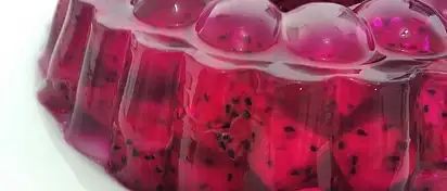 Czy galaretka tuczy? Fakty i mity o kaloriach