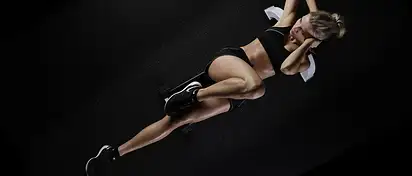 Sylwetka plażowa: 10 sposobów na letnią formę