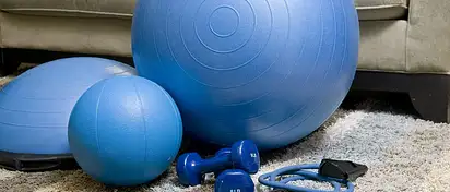 Jak dbać o formę bez siłowni? Praktyczne porady