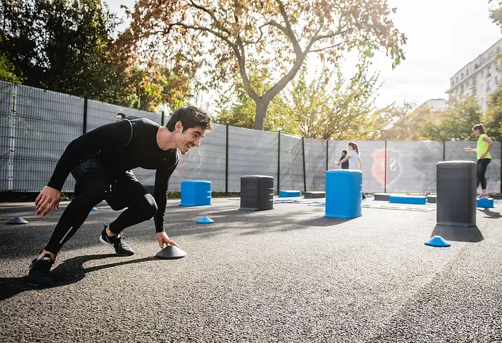 Trening cardio – dlaczego warto wprowadzić?