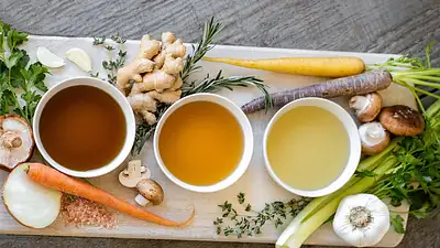 Naturalny kolagen – eliksir młodości dla skóry i stawów