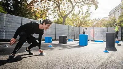 Cardio z Mel B – skuteczny trening dla każdego